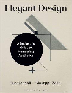 Elegant Design - Iandoli, Luca; Zollo, Giuseppe