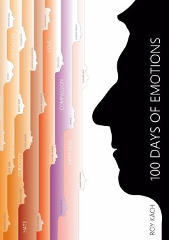 100 Days of Emotions - Käch, Roy;Haller, Susanne;Sätsch, Autor