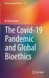 The Covid-19 Pandemic and Global... - Bild 1