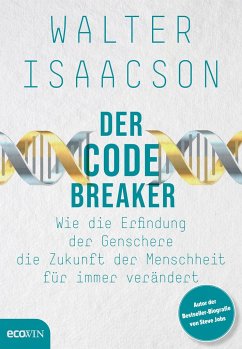 Der Codebreaker - Isaacson, Walter