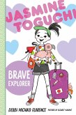Jasmine Toguchi, Brave Explorer (eBook, ePUB)