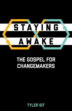 Cover Staying Awake (eBook, ePUB)