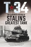 T-34 (eBook, ePUB)