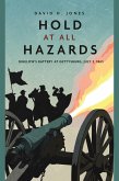 Hold at All Hazards (eBook, ePUB)