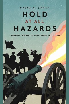 Hold at All Hazards (eBook, ePUB) - David H. Jones, Jones