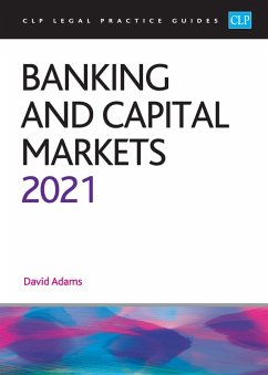 Cover Banking and Capital Markets 2021 (eBook, ePUB)