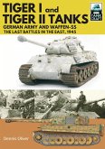 Tiger I and Tiger II Tanks (eBook, ePUB)