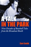 Talk in the Park (eBook, ePUB)