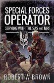 Special Forces Operator (eBook, ePUB)