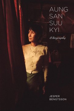 Aung San Suu Kyi (eBook, ePUB) - Jesper Bengtsson, Bengtsson