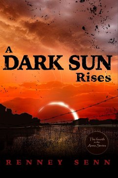 Cover A Dark Sun Rises (The Anna Series, #4) (eBook, ePUB)