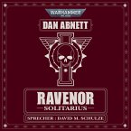 Warhammer 40.000: Ravenor 03 (MP3-Download)