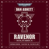 Warhammer 40.000: Ravenor 03 (MP3-Download)