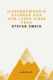 Vierundzwanzig Stunden aus dem Leben einer Frau (eBook, ePUB)