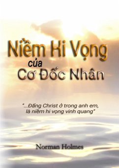 Cover Niềm Hi Vọng của Cơ Đốc Nhân (eBook, ePUB)