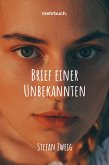 Brief einer Unbekannten (eBook, ePUB)