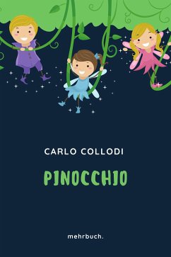 Pinocchio (eBook, ePUB) - Collodi, Carlo