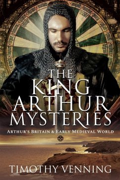 Cover King Arthur Mysteries (eBook, ePUB)