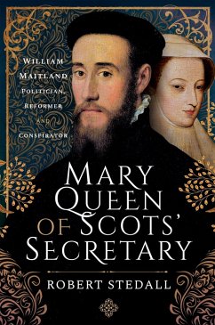 Mary Queen of Scots' Secretary (eBook, ePUB) - Robert Stedall, Stedall
