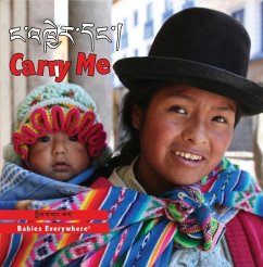 Carry Me (Tibetan/English) - Star Bright Books