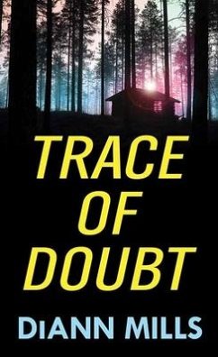 Trace of Doubt - Mills, Diann