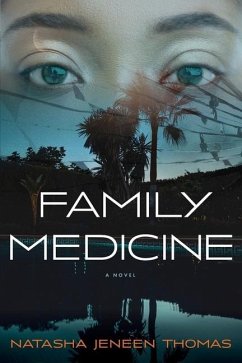Family Medicine - Thomas, Natasha Jeneen
