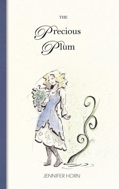 The Precious Plum - Horn, Jennifer