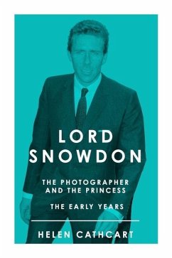 Lord Snowdon - Cathcart, Helen