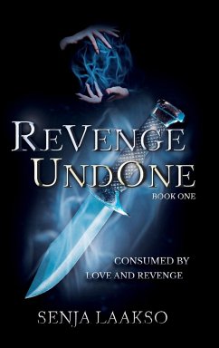 Revenge Undone - Laakso, Senja