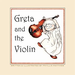 Greta and the Violin - Matthew, Phyllis