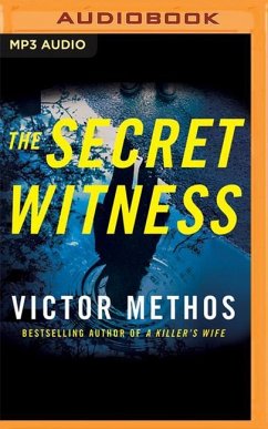 The Secret Witness - Methos, Victor