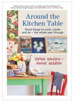 Around the Kitchen Table - Hansen, Sophie; Herron, Annie
