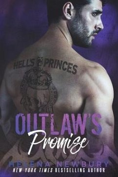 Outlaw's Promise - Newbury, Helena