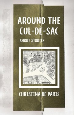 Around the Cul-de-sac - de Paris, Christina