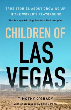 Children of Las Vegas - O'Grady, Timothy