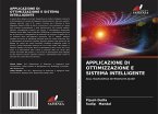 APPLICAZIONE DI OTTIMIZZAZIONE E SISTEMA INTELLIGENTE