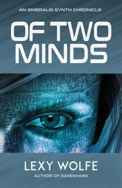 Of Two Minds - Wolfe, Lexy