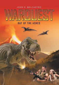 Cover Warquest