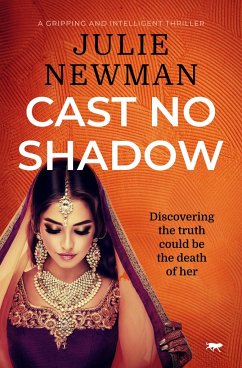Cast No Shadow - Newman, Julie