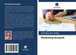 Marketing-Analytik - Anitha, Dr B Merceline