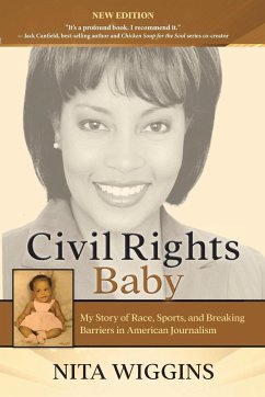 Civil Rights Baby (2021 New Edition) - Wiggins, Nita