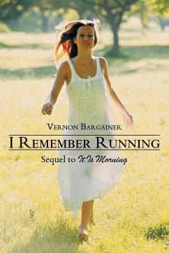 I Remember Running - Bargainer, Vernon