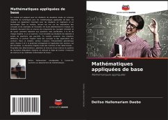 Mathématiques appliquées de base - Daebo, Deiliso Hailemariam