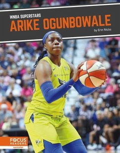 Arike Ogunbowale - Nicks, Erin