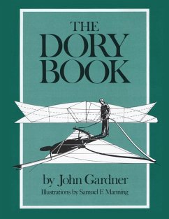 The Dory Book - Gardner, John