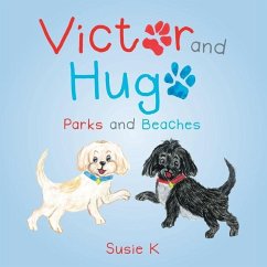 Victor and Hugo: Parks and Beaches - K, Susie