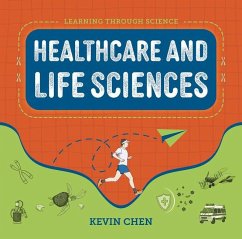 Cover Learning Through Science