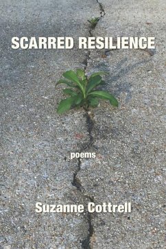 Scarred Resilience - Cottrell, Suzanne