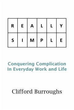 Really Simple - Burroughs, Clifford