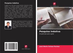 Pesquisa Indutiva - Ochoa-Pachas, José Mario